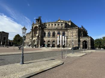 Semperoper (Dresden)